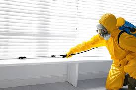 Pest Control for Hotels in Marquette, MI